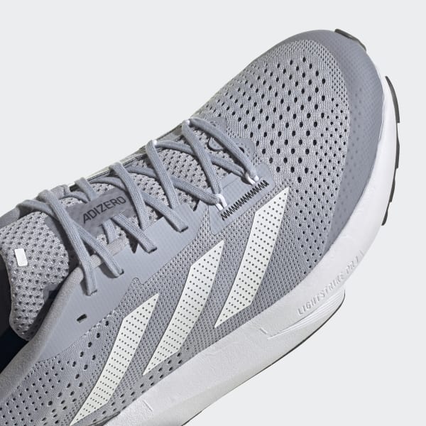 ADIDAS ADIZERO SL RUNNING SHOES - Grey | adidas UK