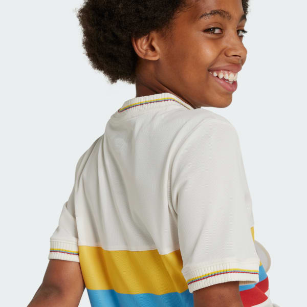 Adidas kid colombia hot sale