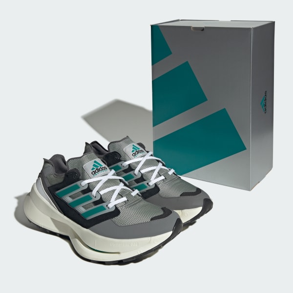 adidas Equipment Agravic Shoes Grey Free Shipping with adiClub adidas US