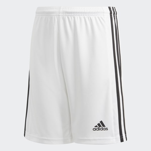Adidas 2024 shorts white