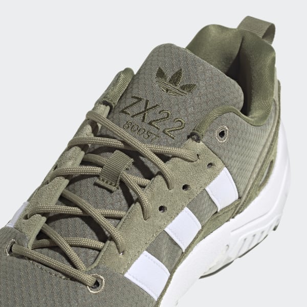 Gron ZX 22 BOOST Shoes LWO84