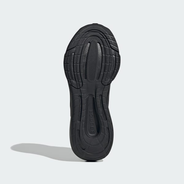 Siyah Ultrabounce Ayakkabı