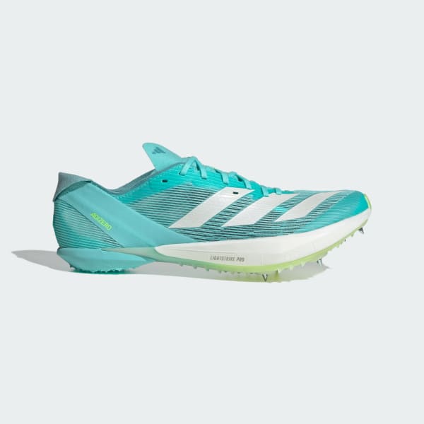 国内初の直営店 adidas Buty Adizero Ambition - Turkusowy | adidas Poland スパイク・シューズ