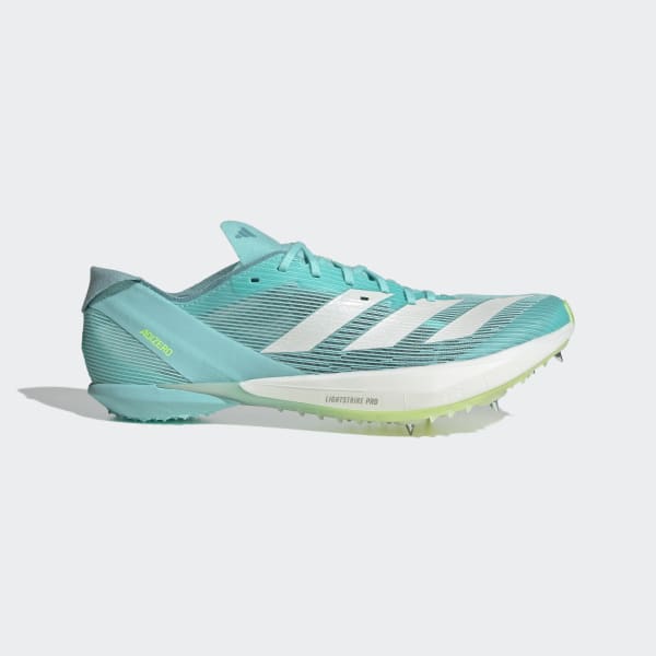 adidas Adizero Ambition Shoes - Black | adidas Australia