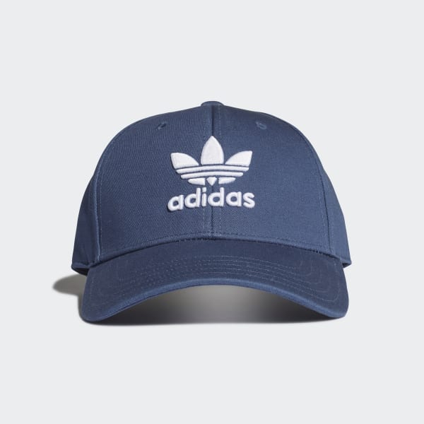 Adidas Trefoil Beyzbol Sapkasi Beyaz Adidas Turkey