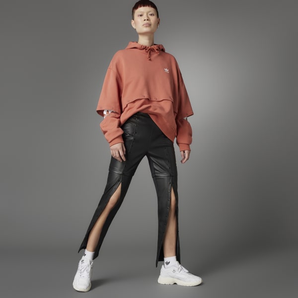 adidas Button-Down Tearaway Track Pant | Urban Outfitters