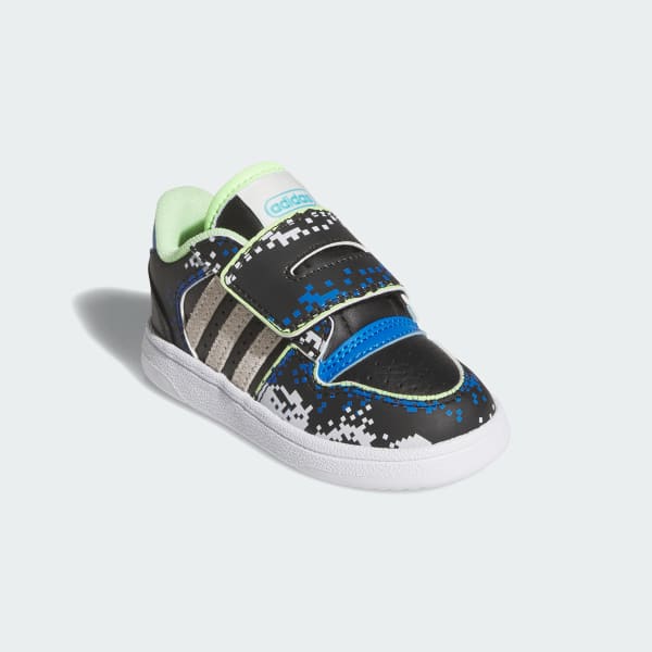 Negro Zapatillas Break Start Kids