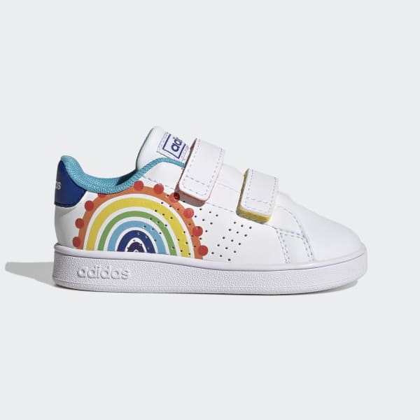 Cf advantage adidas sale