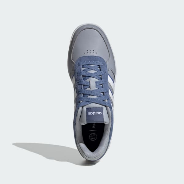 Γκρι Courtbeat Shoes