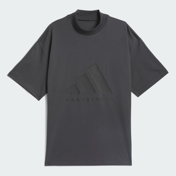 Adidas basketball t shirt hot sale