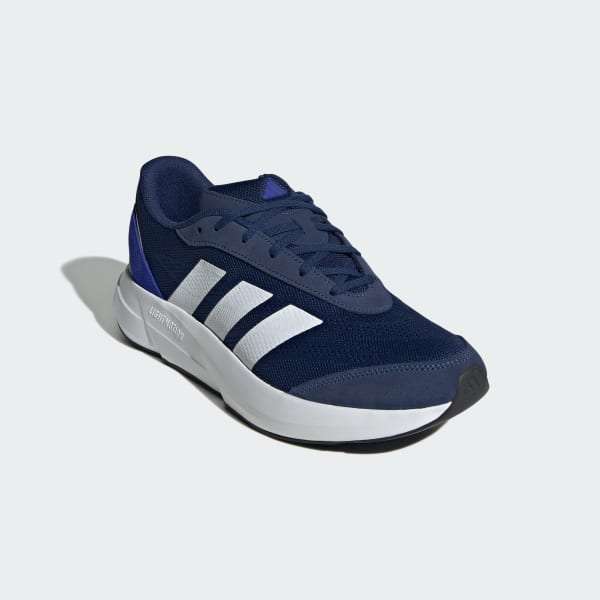 Blue Lightshift Shoes