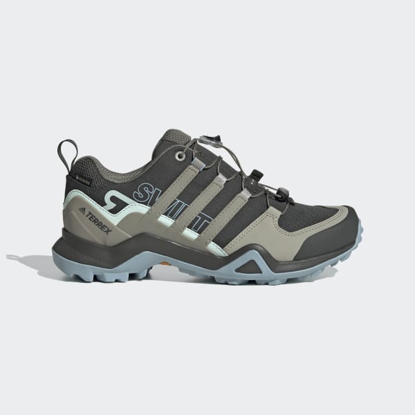 Adidas terrex swift r2 gtx verde best sale