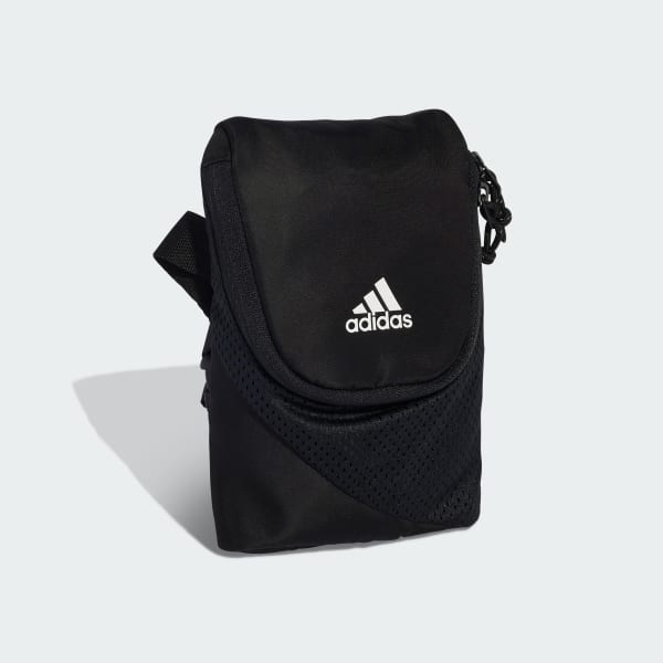 Black TEAMGEIST SMALL ITEM BAG

