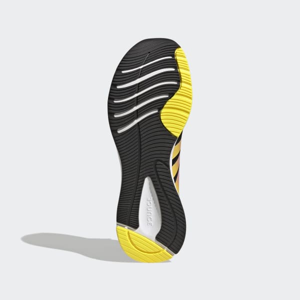 noir Chaussure Edge Lux