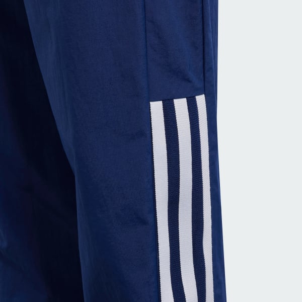 Blue Tiro 23 Competition Presentation Pants