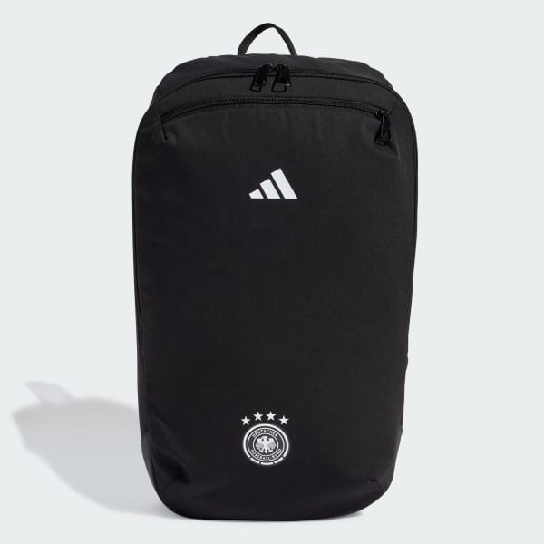 Fußball-Rucksack 30L Mit Ballhalter - Leicht & Wasserabweisend Für Sport