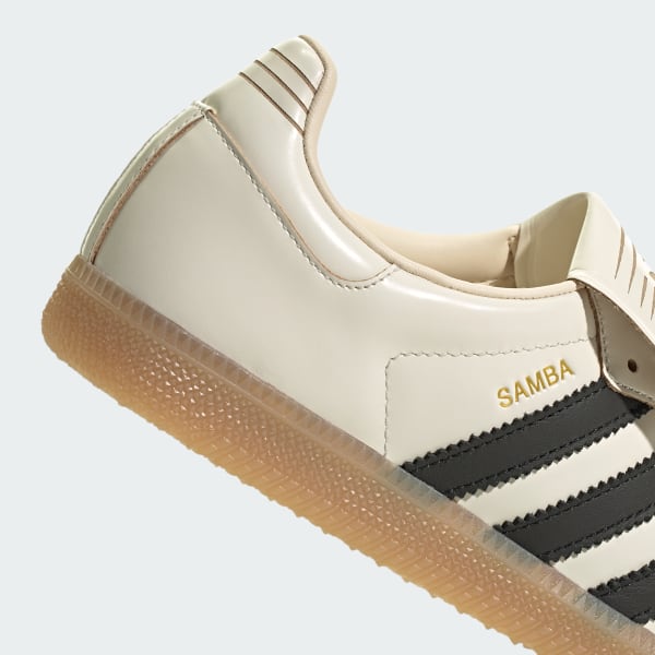 adidas SAMBA LT SHOES - White | Free Shipping with adiClub | adidas US