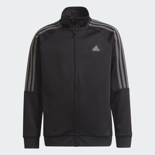 Svart Sereno Track Suit