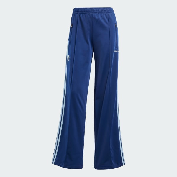 Adidas originals firebird track pants navy cheap