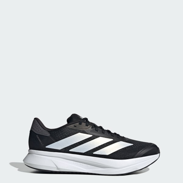 Adidas wide running shoes discount