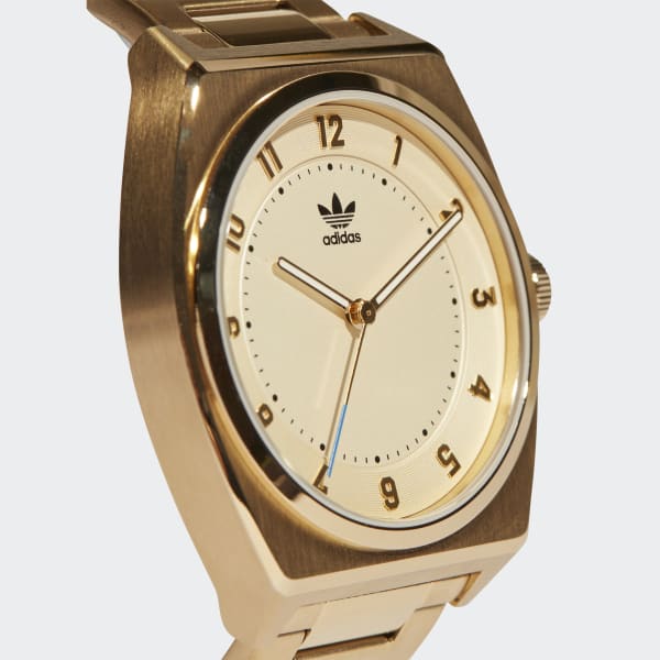 or Montre Code Two M