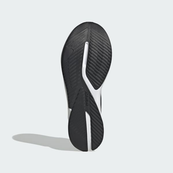 Black Duramo SL Wide Running Lightmotion Shoes