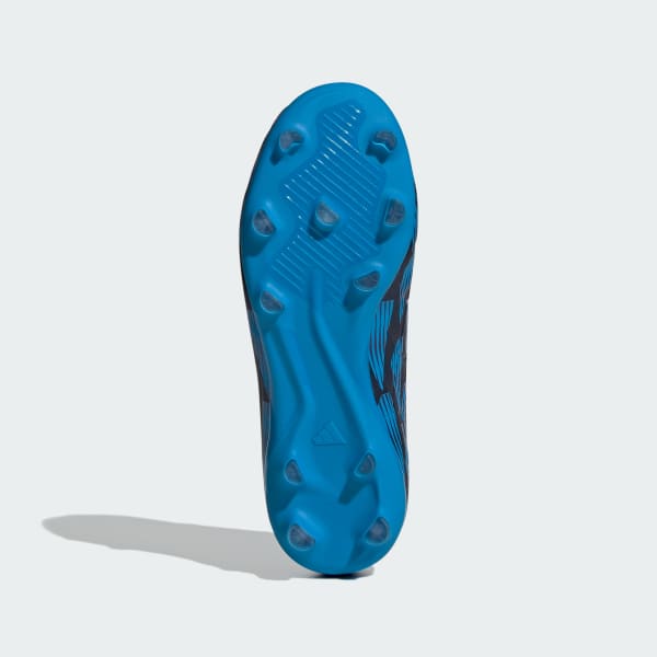 Copa Pure 2 League Firm Ground Boots Kids
