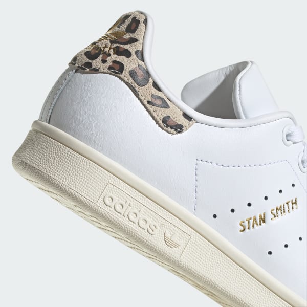 adidas Stan Smith Shoes - White | Women\'s Lifestyle | adidas US | 