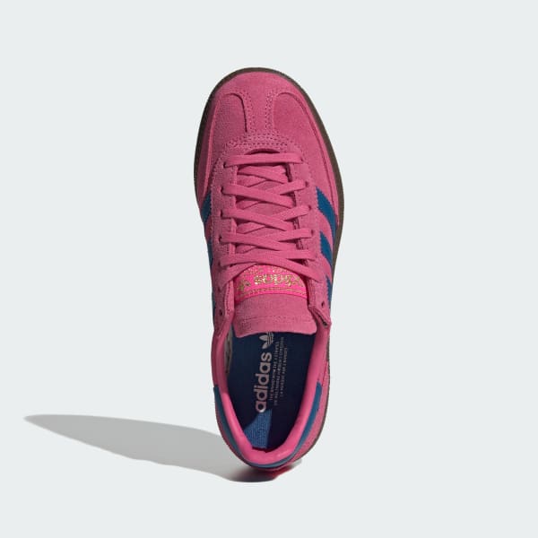 Rose Chaussure Handball Spezial