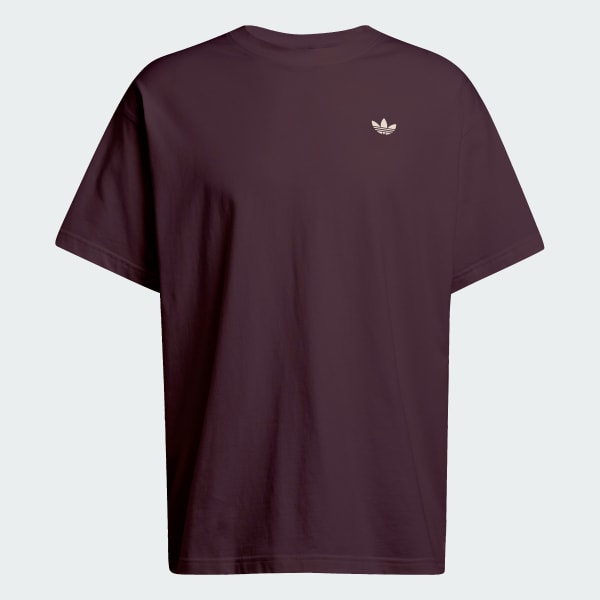 Bordeaux ADIDAS SOFA GRAPHIC T-SHIRT