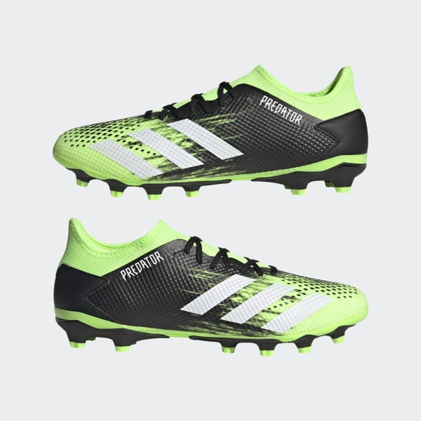 adidas Predator Mutator 20.3 Low Multi