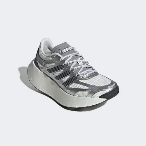 argent Chaussure Adizero Aruku Enfants