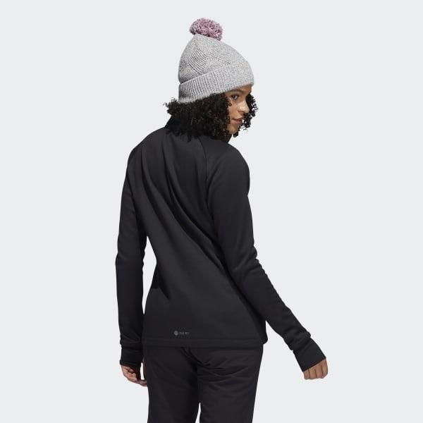 Zwart COLD.RDY Jack RW163