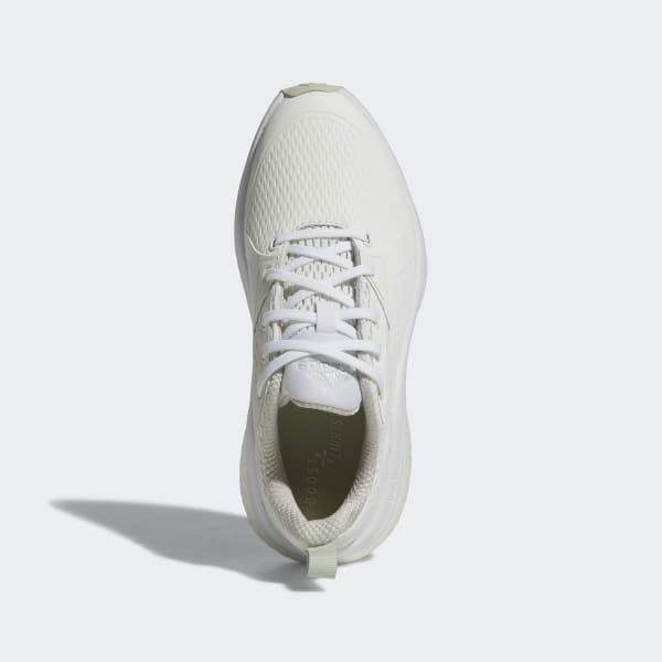 blanc Chaussure sans crampons Solarmotion