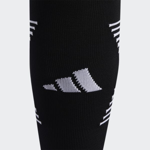 Adidas Team Speed 4 Soccer Over-the-Calf Socks WORLDWIDE DELIVERY