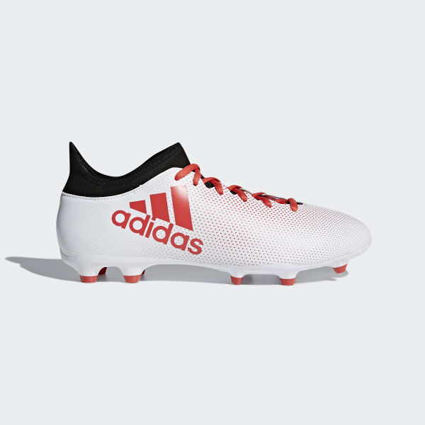 X 17.3 Firm Ground
