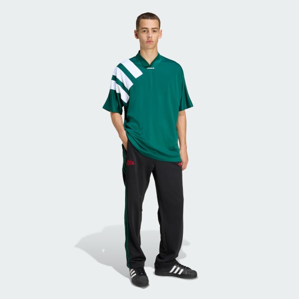 Preto CALÇA ESPORTIVA FIREBIRD ROSAS