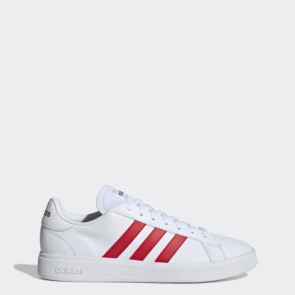 ★ADIDAS★ Grand Court TD ID1182 adidas Grand Court TD Lifestyle Court Casual Shoes - White
