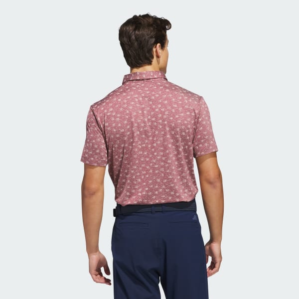 Ultimate365 Novelty Polo Shirt