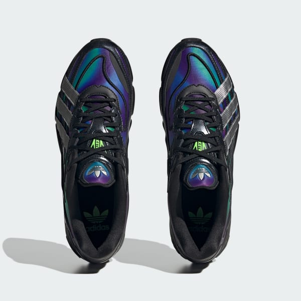 Negro Tenis Orketro