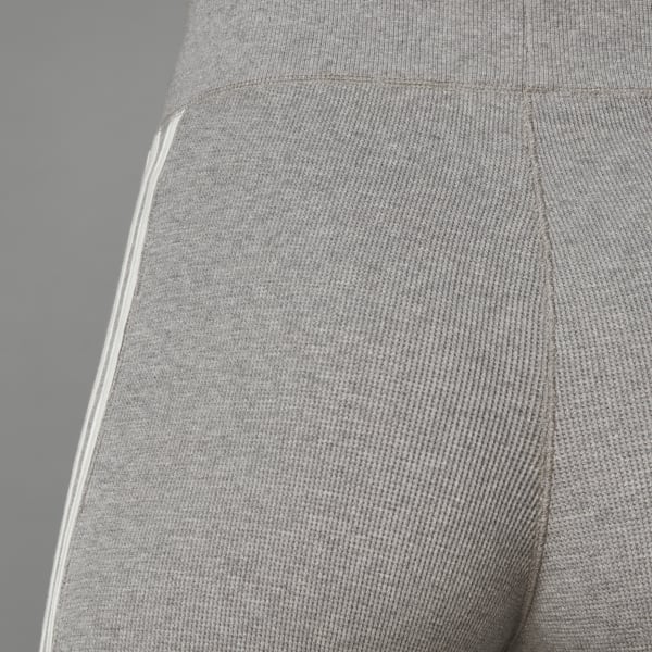 Waffle plush leggings Clearance