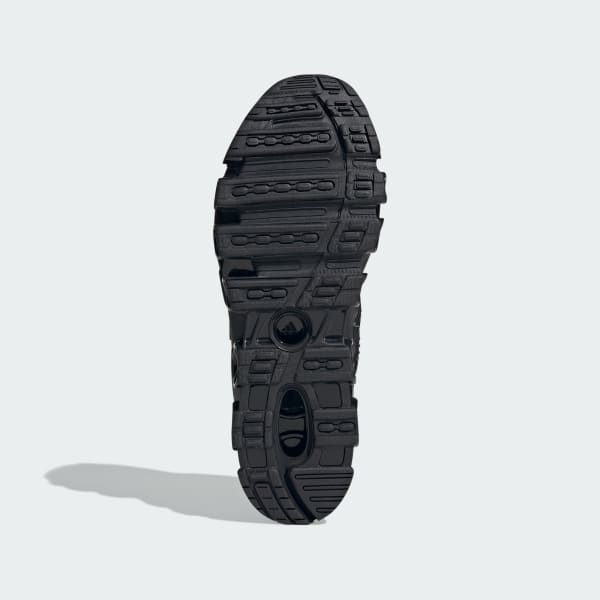 Noir Chaussure Megaride