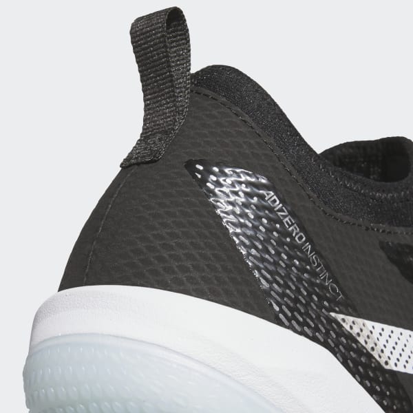adidas Adizero Instinct Turf Sneakers 2.0 - Black | Free