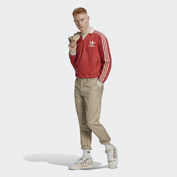 rood Graphics Mellow Ride Club Longsleeve LA558