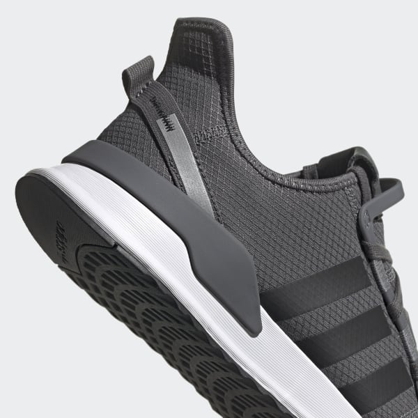 adidas U_Path Run Shoes - Grey | adidas US