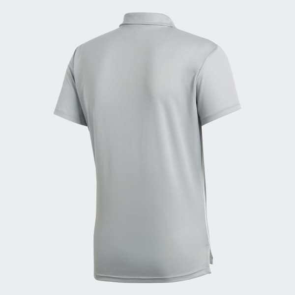 adidas core 18 climalite poloshirt