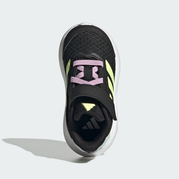 Negro Tenis Duramo SL2 Niños