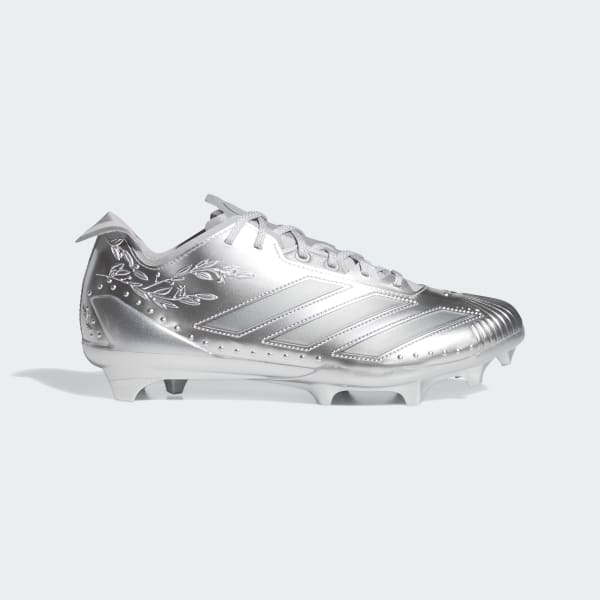 argent Adizero Electric II