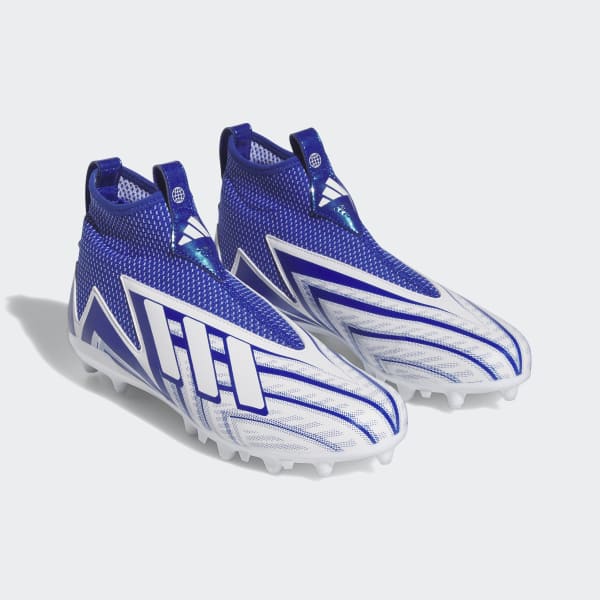 Azul Calzado para Fútbol Americano Freak Spark 23 Inline