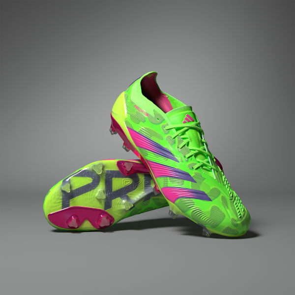Predator Elite Firm Ground Football Boots